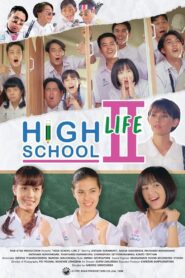 High School Life 2 ม.6/2 ห้องครูวารี ภาค2 พากย์ไทย