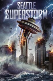 Seattle Superstorm ซับไทย