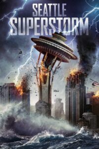 Seattle Superstorm ซับไทย