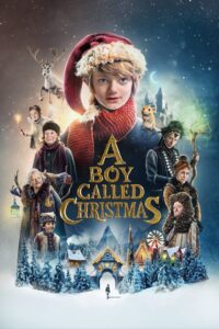 A Boy Called Christmas เด็กชายที่ชื่อคริสต์มาส พากย์ไทย