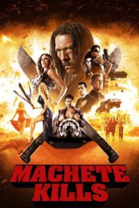 Machete Kills คนระห่ำ ดุกระฉูด พากย์ไทย