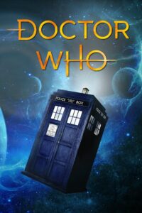 Doctor Who ด็อกเตอร์ฮู พากย์ไทย