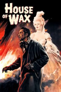 House of Wax อาถรรพ์หุ่นขี้ผึ้ง พากย์ไทย