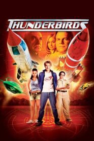 Thunderbirds พากย์ไทย