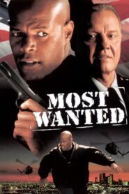 Most Wanted จับตายสายพันธ์ุดุ พากย์ไทย