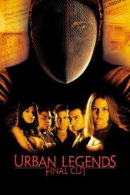 Urban Legends: Final Cut ปลุกตำนานโหด มหาลัยสยอง 2 พากย์ไทย