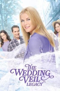 The Wedding Veil Legacy มหัศจรรย์รักผ้าคลุมหน้าเจ้าสาว 3 ซับไทย