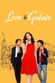 Love & Gelato ความรักกับเจลาโต้ พากย์ไทย