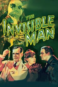 The Invisible Man มนุษย์ล่องหน พากย์ไทย