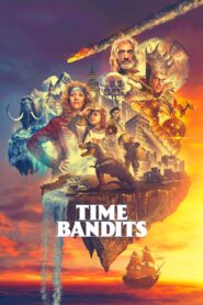 Time Bandits ซับไทย