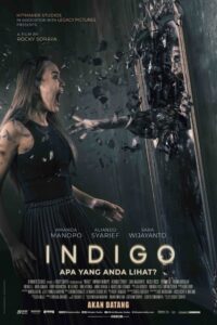 Indigo เธอเห็นอะไร ซับไทย