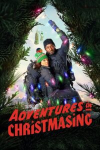 Adventures in Christmasing ซับไทย