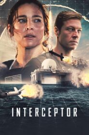 Interceptor สงครามขีปนาวุธ พากย์ไทย