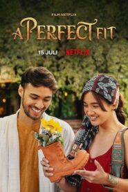 A Perfect Fit รองเท้ากับความรัก พากย์ไทย