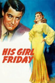 His Girl Friday ซับไทย