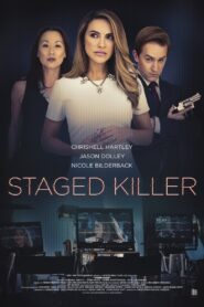 Staged Killer ซับไทย