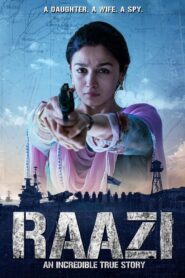 Raazi ราซี ซับไทย