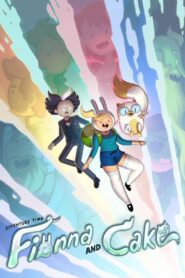 Adventure Time: Fionna & Cake ซับไทย