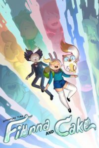 Adventure Time: Fionna & Cake ซับไทย