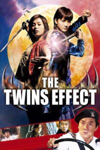 The Twins Effect คู่พายุฟัด พากย์ไทย