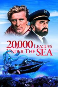 20,000 Leagues Under The Sea ใต้ทะเล 20000 โยชน์ พากย์ไทย