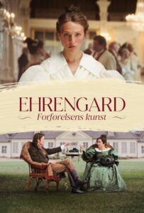 Ehrengard: The Art of Seduction ศิลปะแห่งการยั่วยวน พากย์ไทย