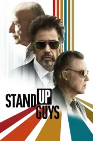 Stand Up Guys ไม่อยากเจ็บตัว อย่าหัวเราะปู่ พากย์ไทย