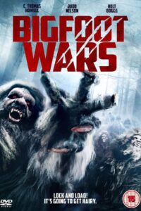 Bigfoot Wars สงครามถล่มพันธุ์ไอ้ตีนโต พากย์ไทย