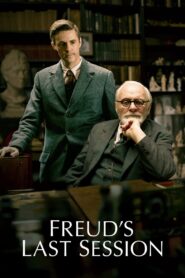 Freud’s Last Session วาระชีวิต ซิกมันด์ ฟรอยด์ ซับไทย