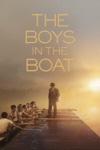 The Boys in the Boat ทีมชายพายเรือ ซับไทย