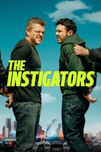 The Instigators ซับไทย