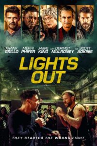 Lights Out นักสู้สังเวียนเดือด ซับไทย