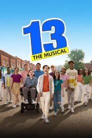 13: The Musical พากย์ไทย