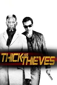 Thick as Thieves ผ่าแผนปล้น คนเหนือเมฆ พากย์ไทย