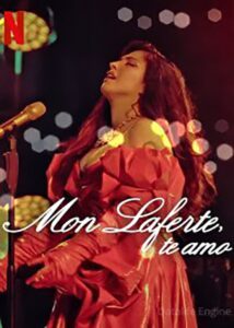 Mon Laferte I Love You ซับไทย