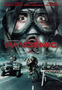 Pandemic มหาภัยไวรัส ระบาดโตเกียว พากย์ไทย