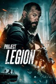 Project Legion ซับไทย