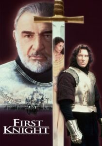 First Knight สุภาพบุรุษยอดอัศวิน พากย์ไทย