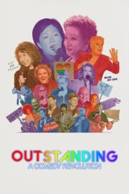 Outstanding: A Comedy Revolution ปฏิวัติคอมเมดี้ ซับไทย