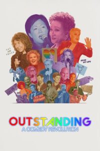 Outstanding: A Comedy Revolution ปฏิวัติคอมเมดี้ ซับไทย