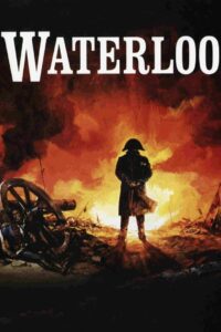 Waterloo วอเตอร์ลู สมรภูมิสงคราม พากย์ไทย